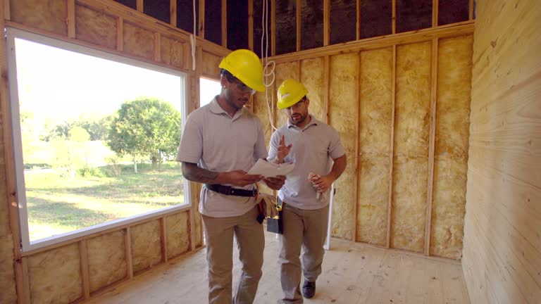 Professional Insulation in Berryville, TX